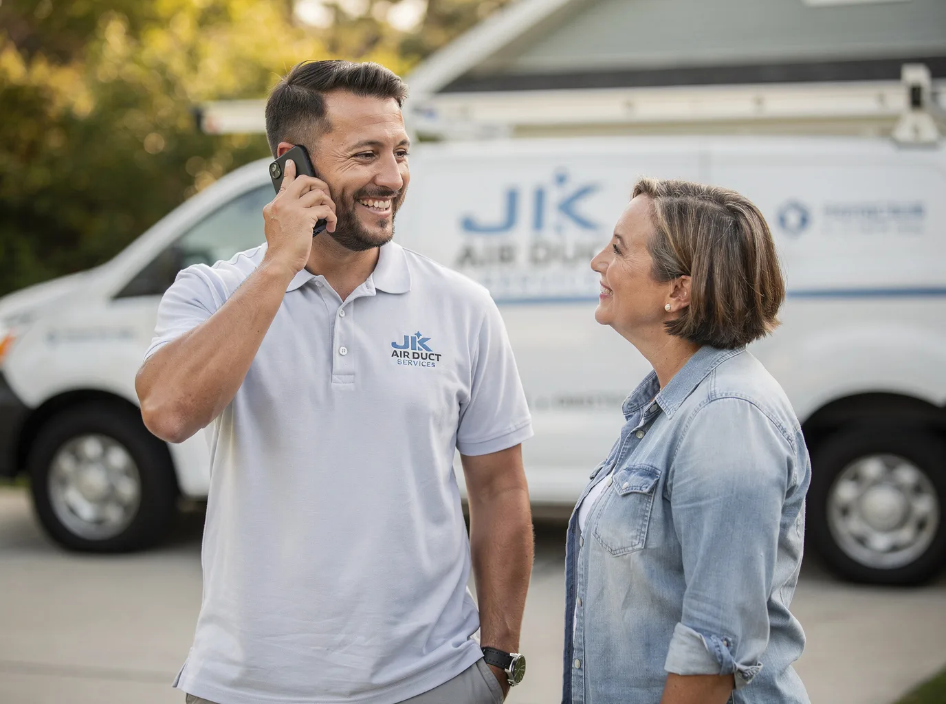 Air Duct Cleaning Stone Creek, OH FAQs